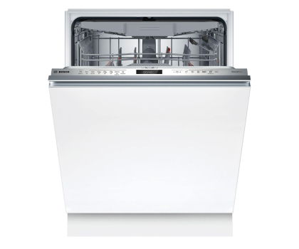Szerokość - 60 cm Zmywarka BOSCH SBD6ECX21 60cm, 14kpl, OpenAssist, MaxFlex, TimeLight, Home Connect, EfficientDry ,3kosz